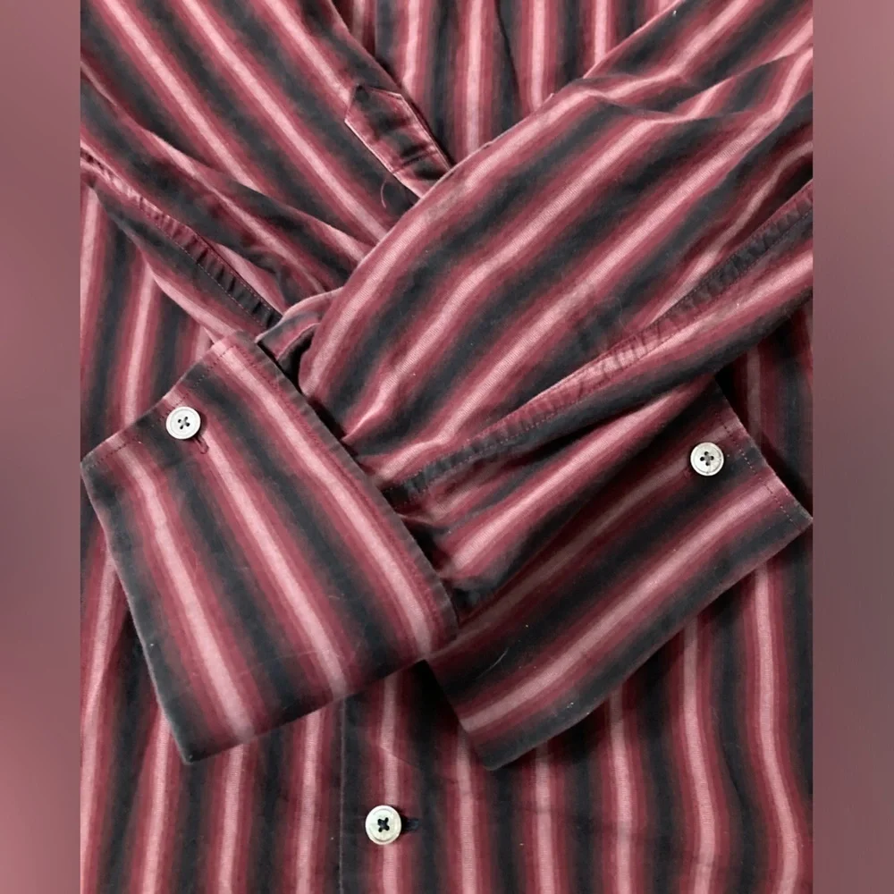 Banana Republic XL Men’s‎ Button Down Dress Shirt